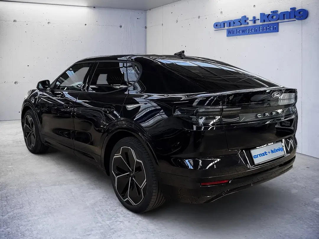 Ford Capri 4x4 Premium - Thumbnail 7