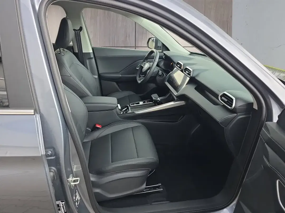 MG ZS 1.5 Hybrid+ Luxury - foto 15
