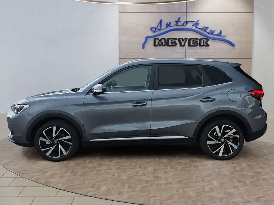MG ZS 1.5 Hybrid+ Luxury - foto 2