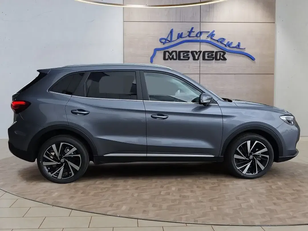 MG ZS 1.5 Hybrid+ Luxury - Thumbnail 6