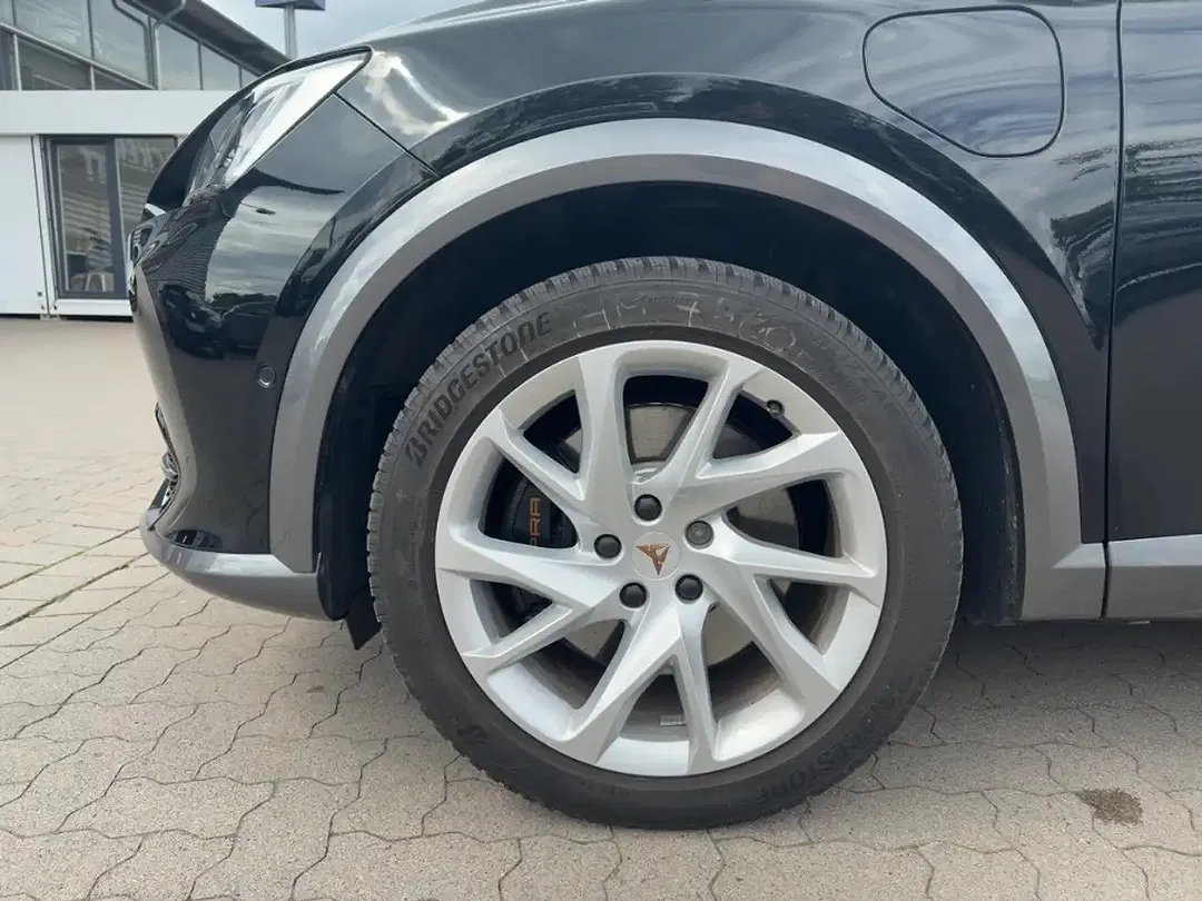 CUPRA Formentor PHEV VZ - Thumbnail 12