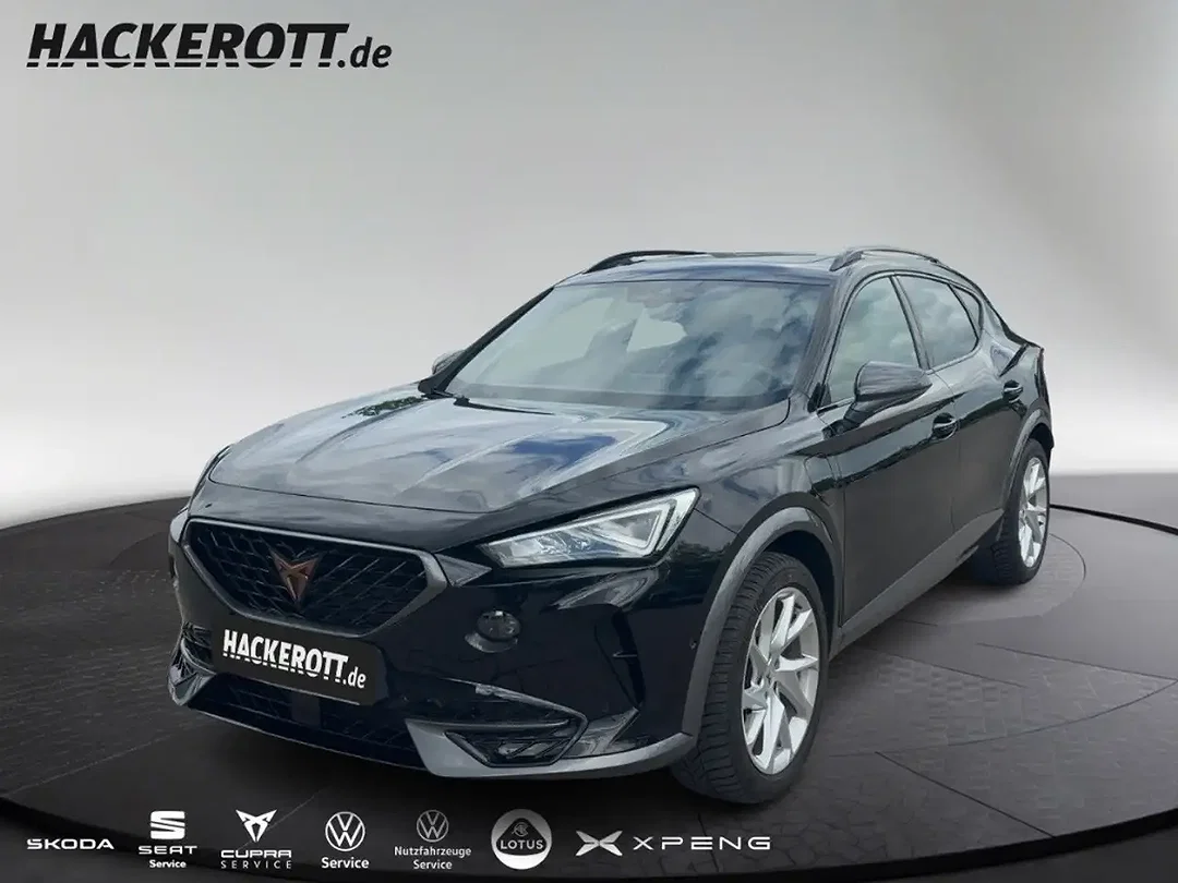 CUPRA Formentor PHEV VZ - Afbeelding 1