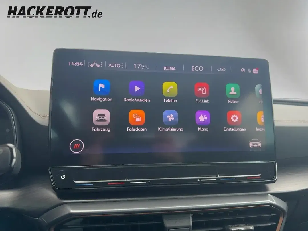 CUPRA Formentor PHEV VZ - Thumbnail 7