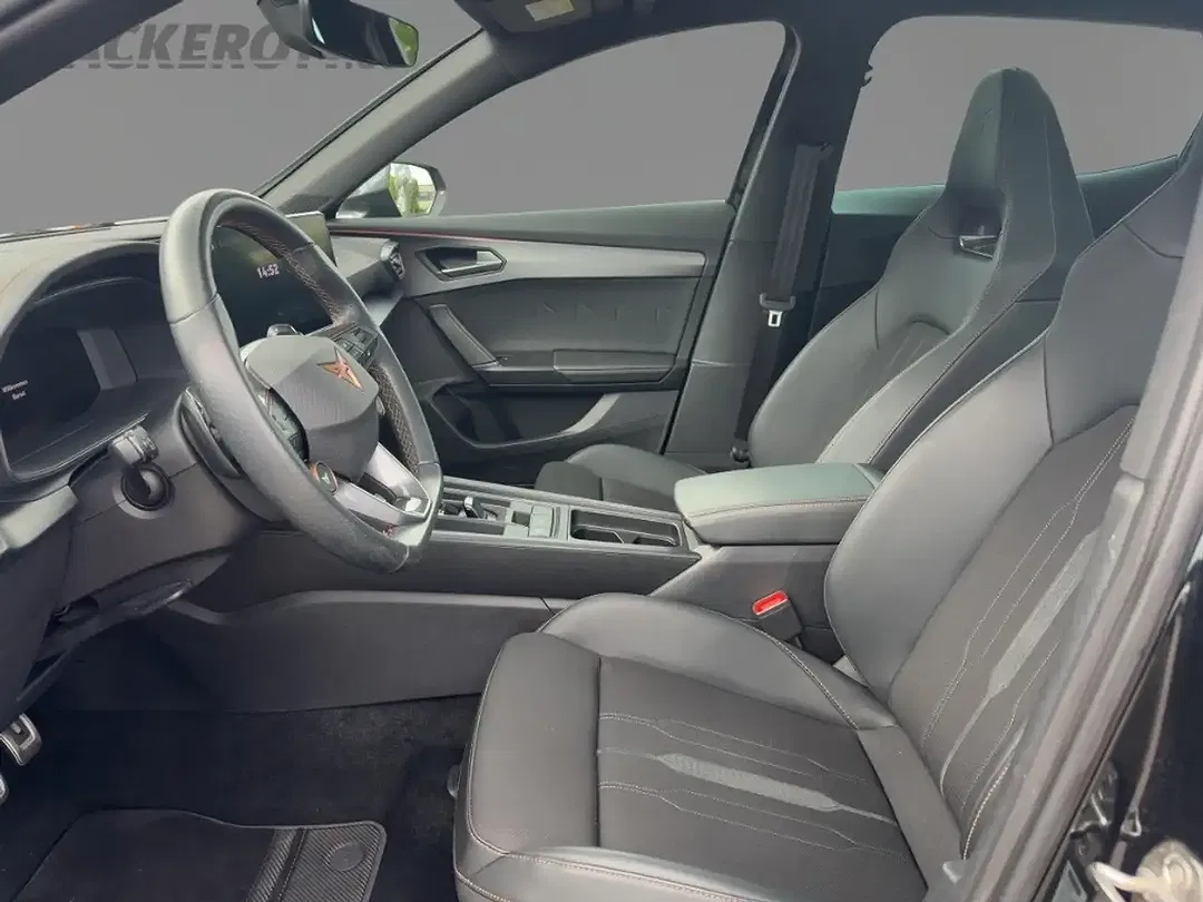 CUPRA Formentor PHEV VZ - Thumbnail 8