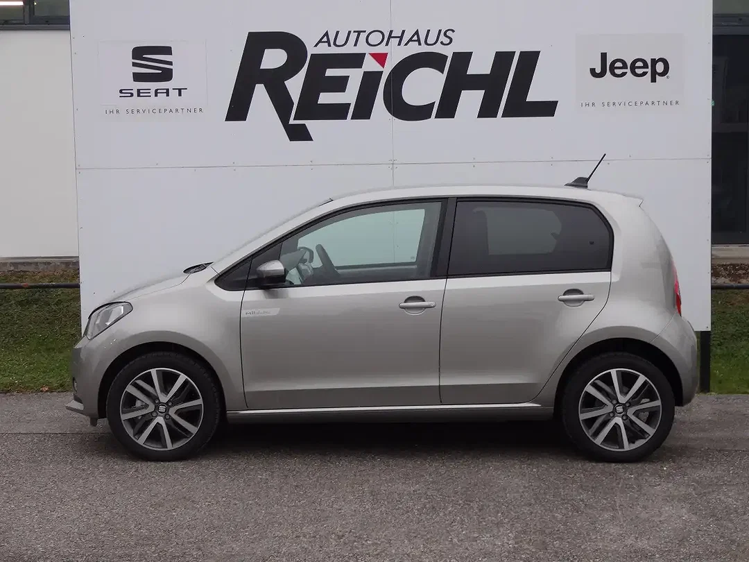 SEAT Mii EV Plus - Afbeelding 1