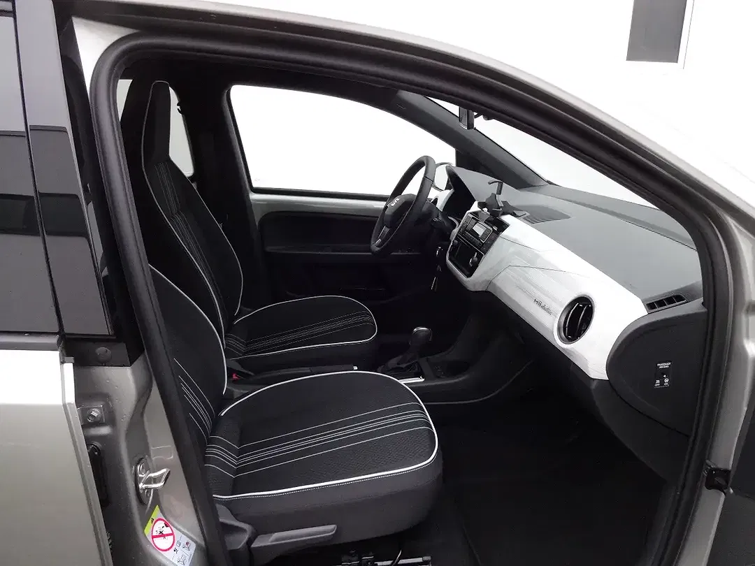 SEAT Mii EV Plus - Thumbnail 4