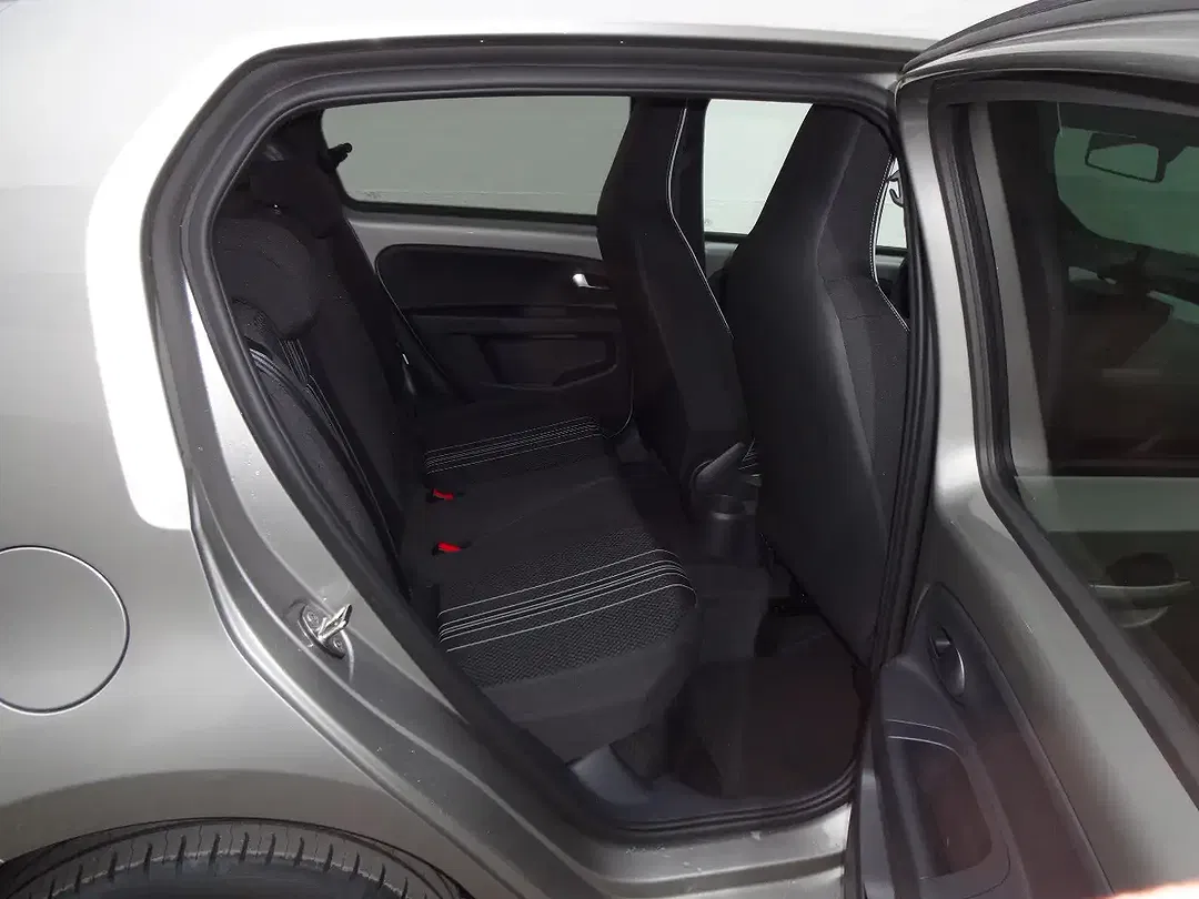 SEAT Mii EV Plus - Thumbnail 5