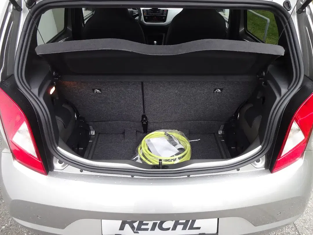 SEAT Mii EV Plus - Thumbnail 8