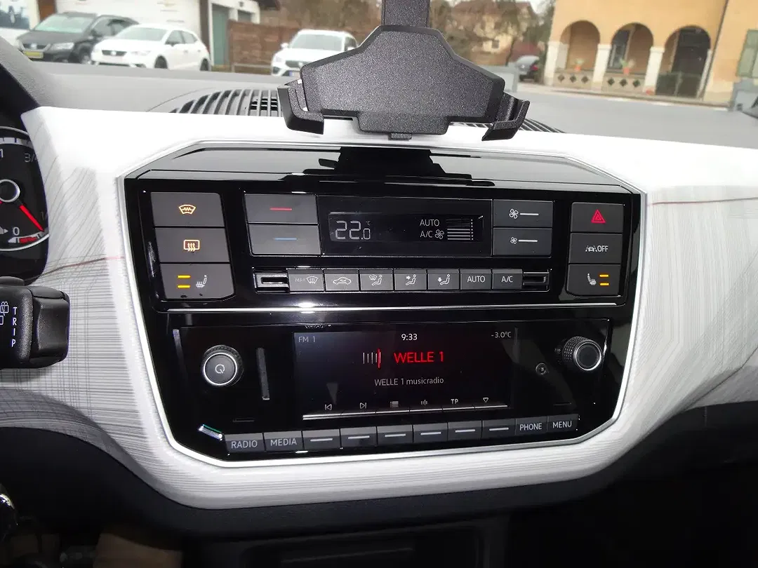 SEAT Mii EV Plus - Thumbnail 9