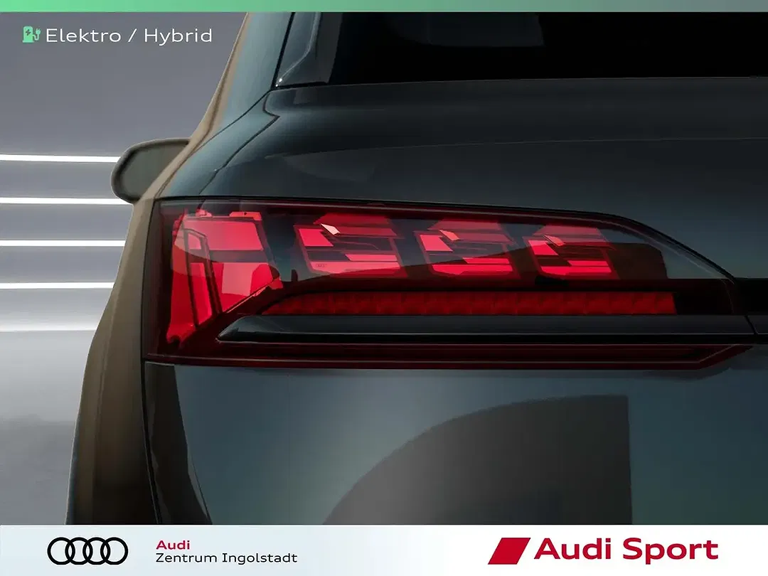 Audi Q7 TFSI e quattro S line - Thumbnail 7