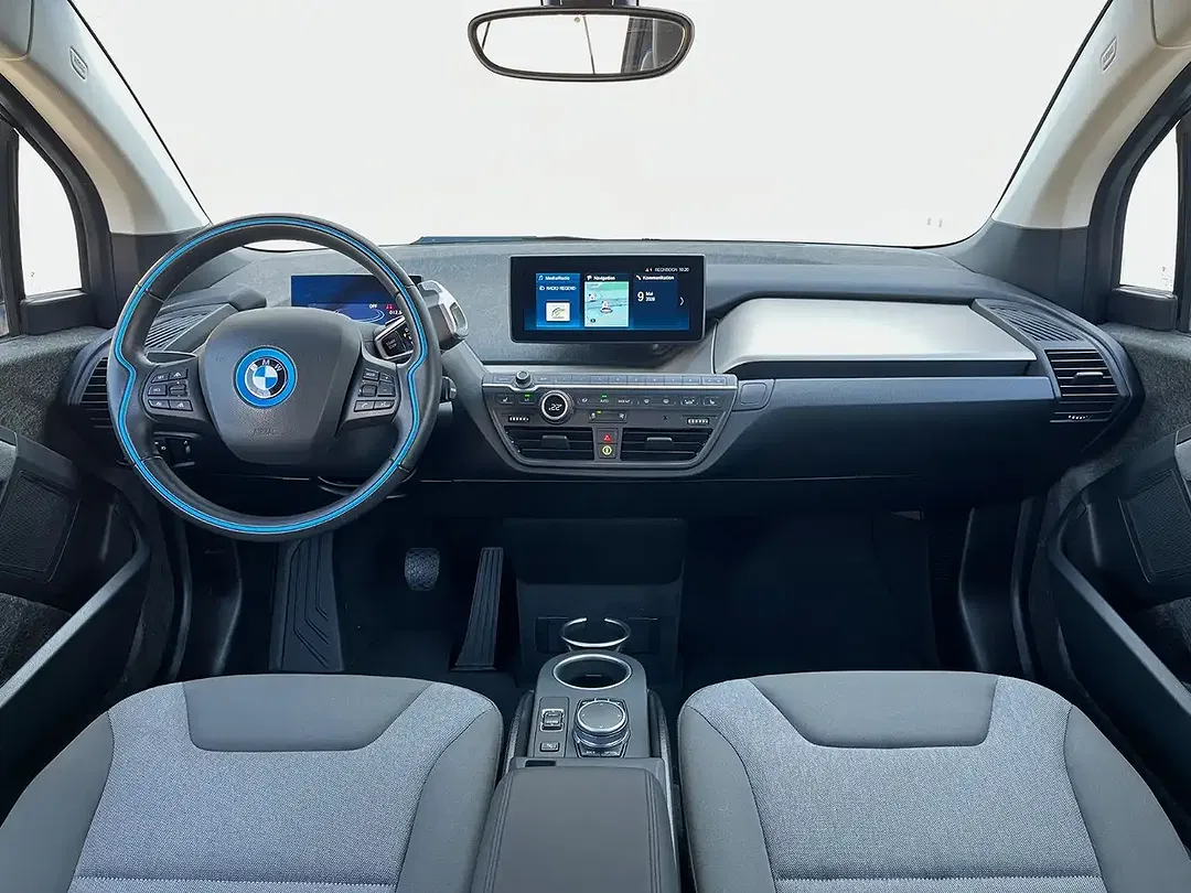 BMW i3 - foto 8