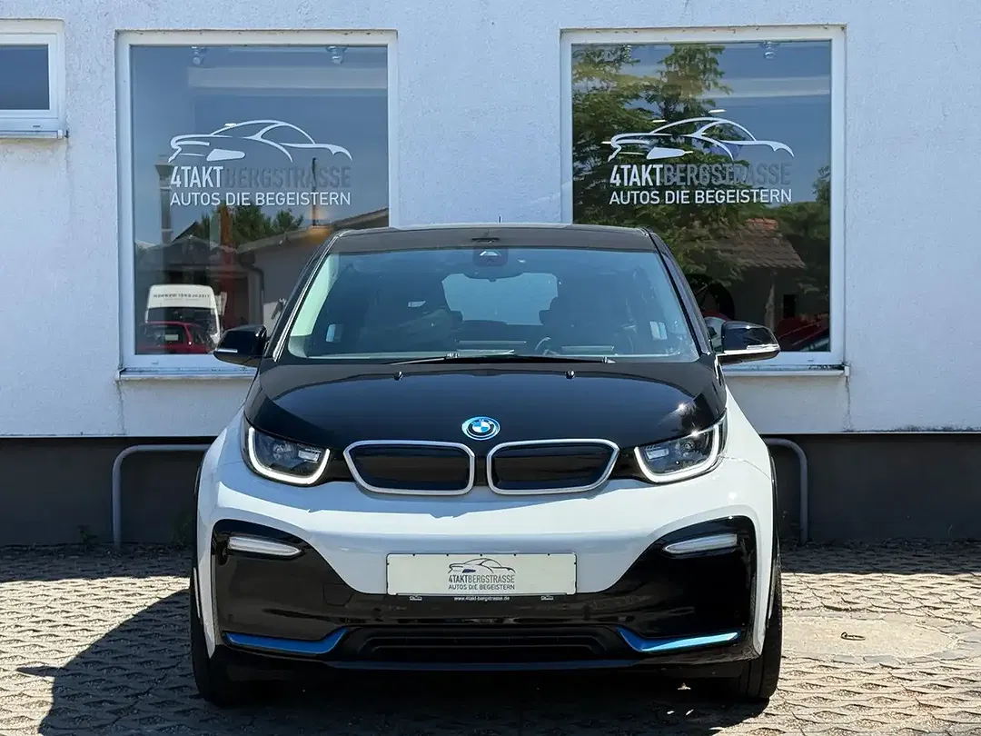 BMW i3 - foto 2