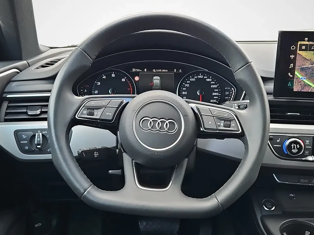Audi A4 35 TFSI S tronic Avant S line - Thumbnail 9