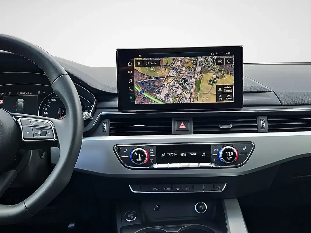 Audi A4 35 TFSI S tronic Avant S line - Thumbnail 10