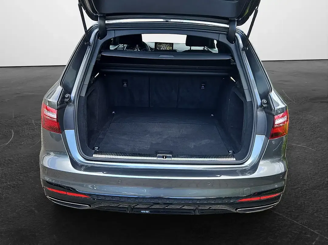 Audi A4 35 TFSI S tronic Avant S line - Thumbnail 12