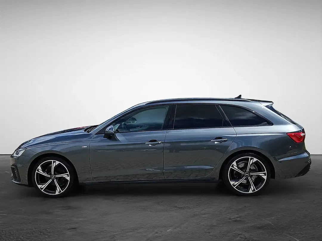Audi A4 35 TFSI S tronic Avant S line - Thumbnail 3