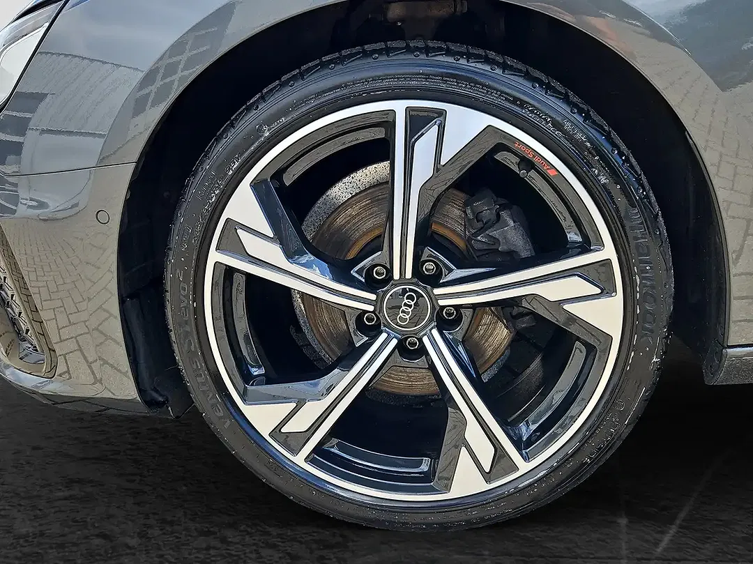 Audi A4 35 TFSI S tronic Avant S line - Thumbnail 5