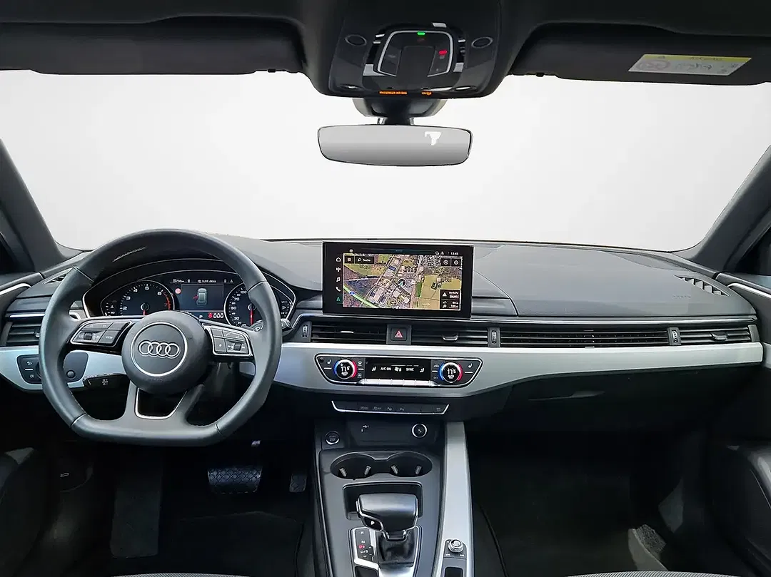 Audi A4 35 TFSI S tronic Avant S line - Thumbnail 8