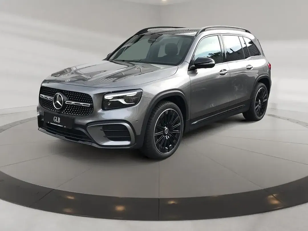 Mercedes-Benz GLB 220 4MATIC AMG MBUX Night - foto 1