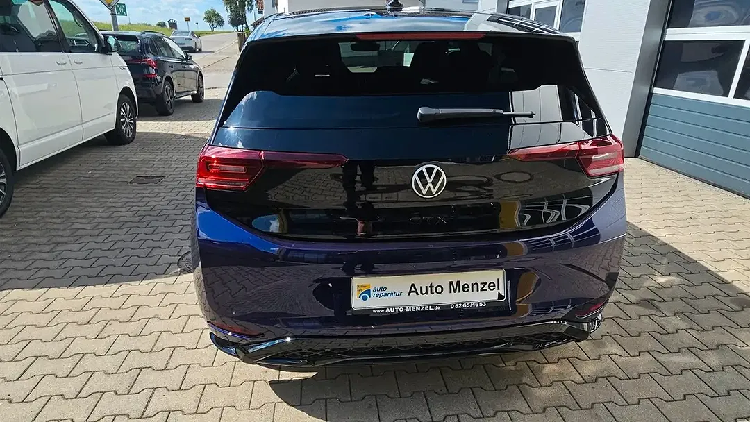 Volkswagen ID.3 Performance - Thumbnail 8