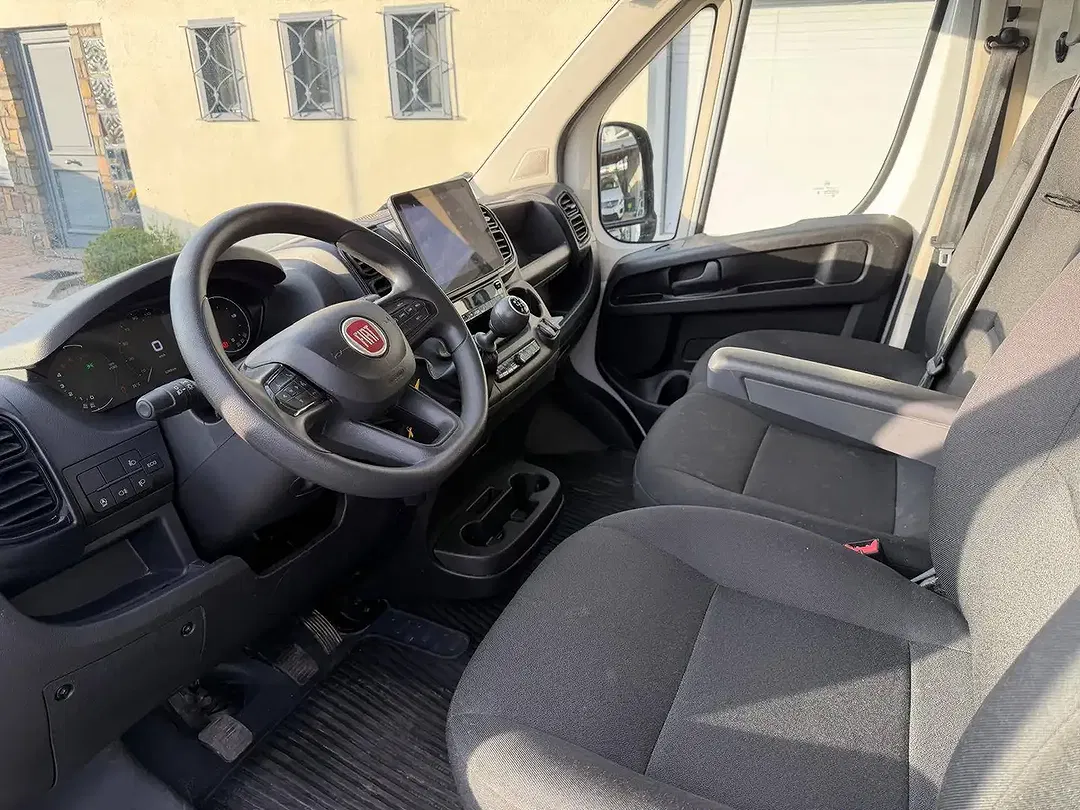 Fiat Ducato 000 L3H2 - Thumbnail 10