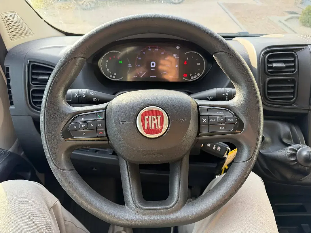 Fiat Ducato 000 L3H2 - Thumbnail 12