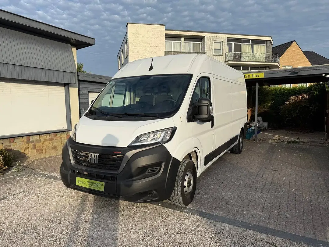 Fiat Ducato 000 L3H2 - Thumbnail 3