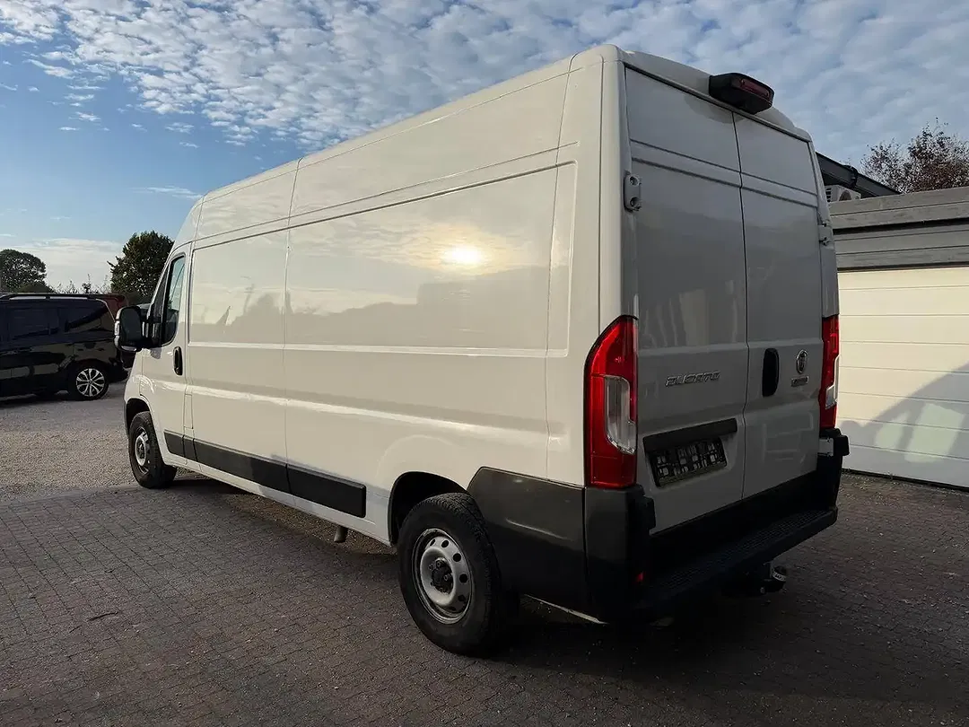 Fiat Ducato 000 L3H2 - Thumbnail 4