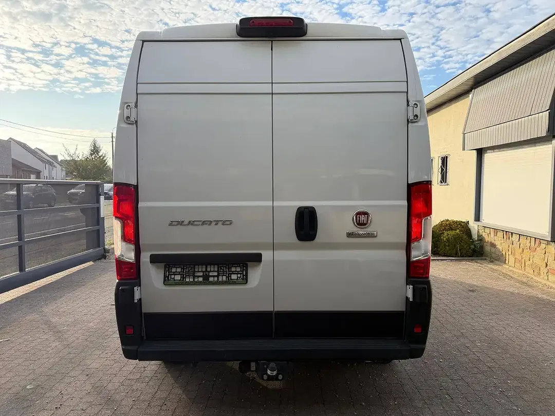 Fiat Ducato 000 L3H2 - Thumbnail 5
