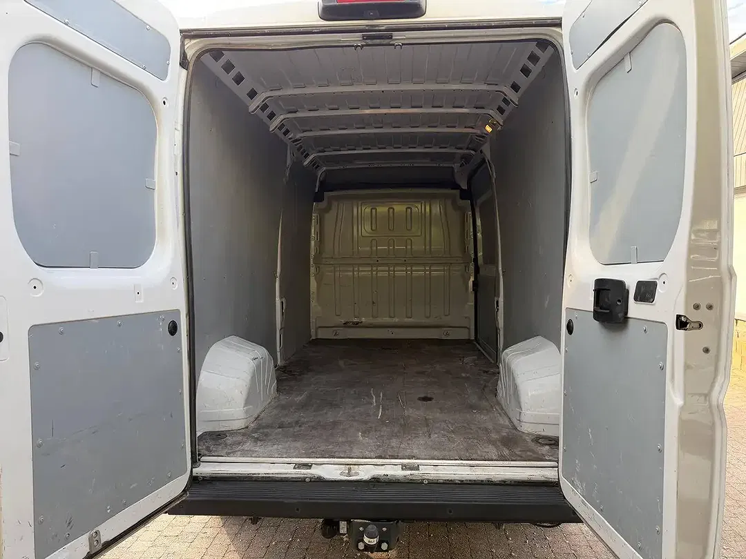 Fiat Ducato 000 L3H2 - Thumbnail 6