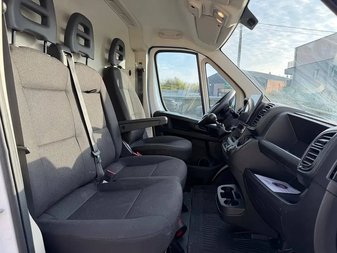 Fiat Ducato 000 L3H2 - Thumbnail 8