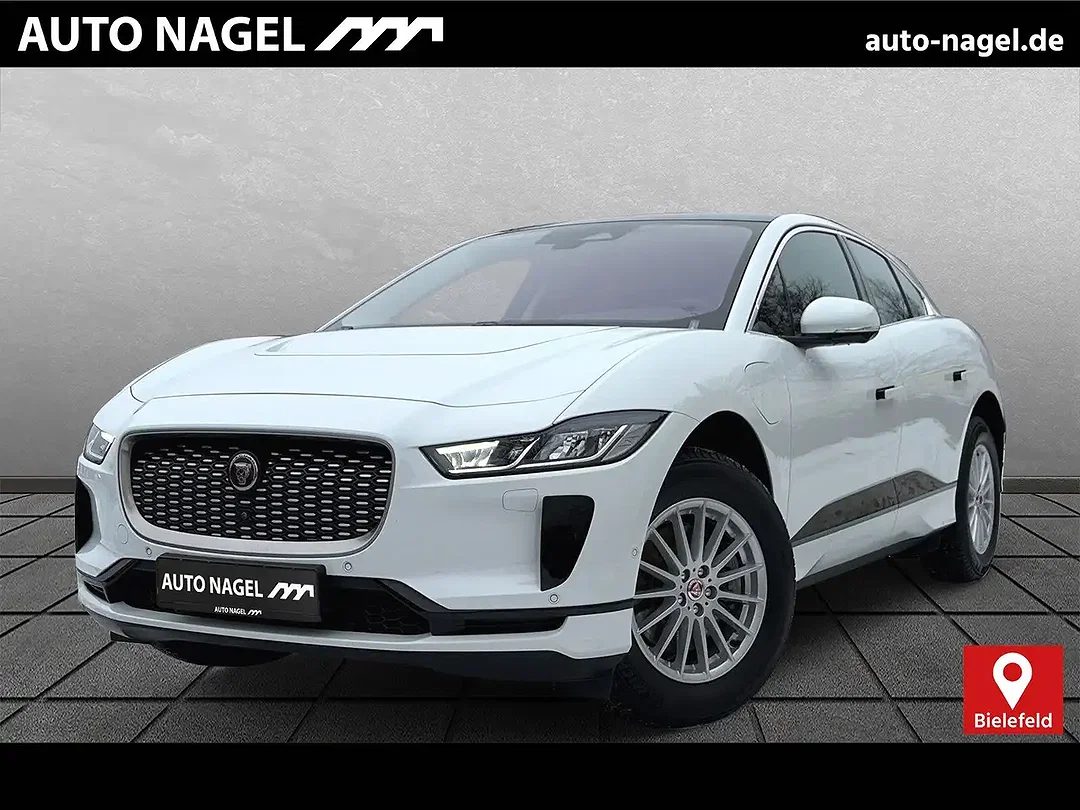 Jaguar I-Pace EV400 S - Afbeelding 1
