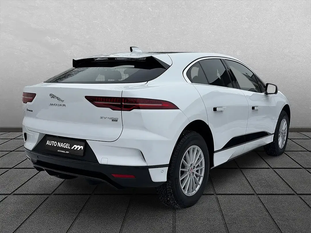 Jaguar I-Pace EV400 S - foto 2