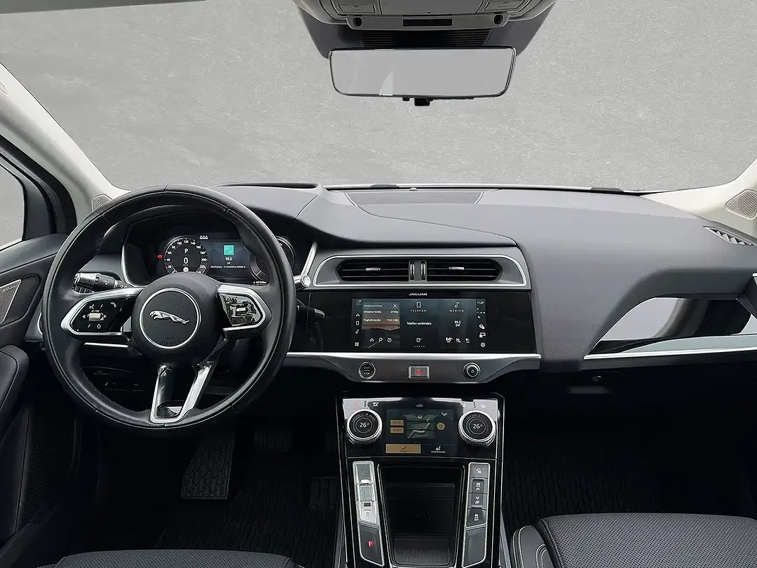 Jaguar I-Pace EV400 S - Thumbnail 4