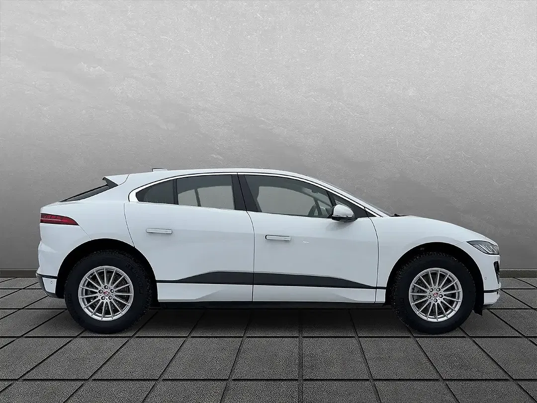Jaguar I-Pace EV400 S - Thumbnail 6