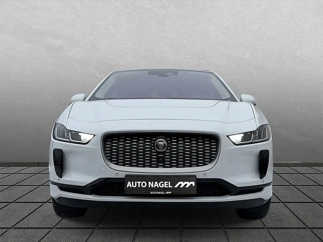 Jaguar I-Pace EV400 S - Thumbnail 8