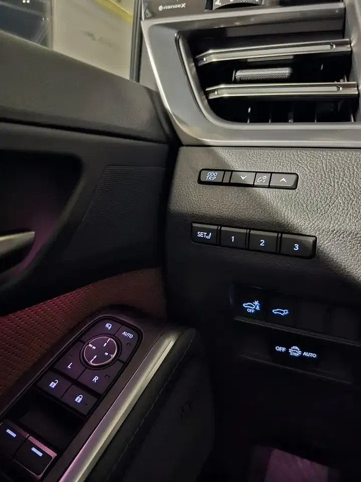 Lexus GX 550 - Thumbnail 7