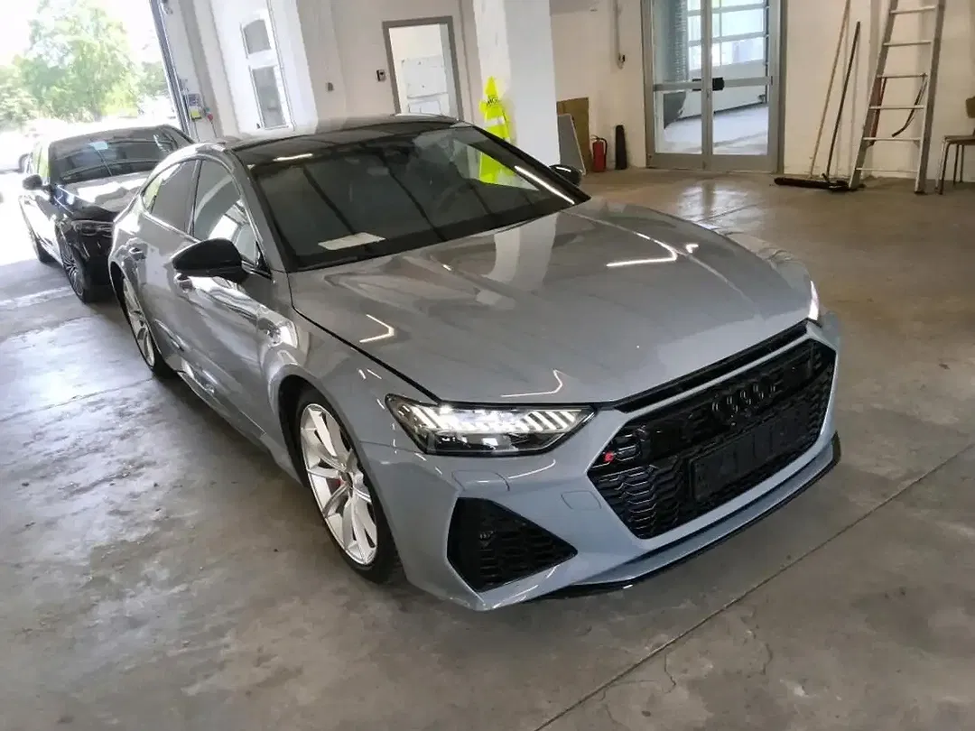 Audi RS7 4.0 TFSI quattro Sportback - foto 2
