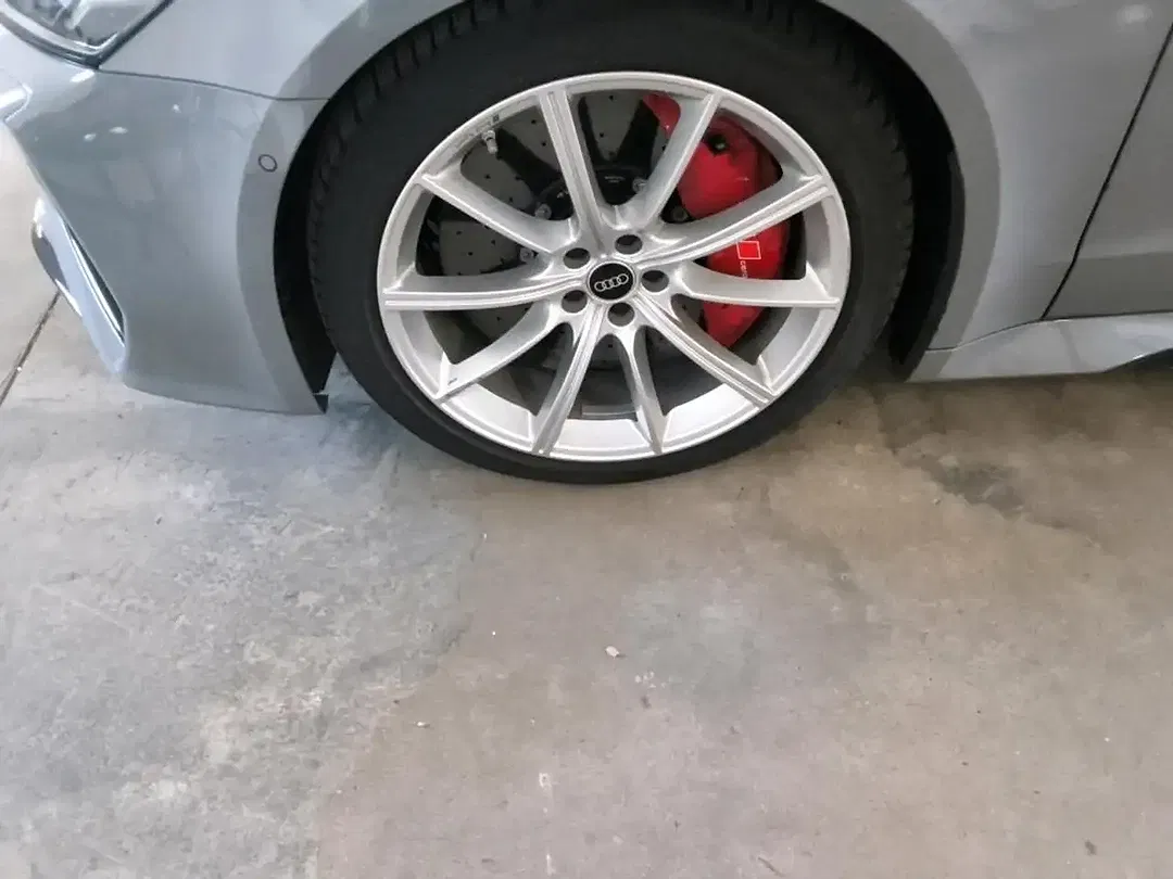 Audi RS7 4.0 TFSI quattro Sportback - Thumbnail 5