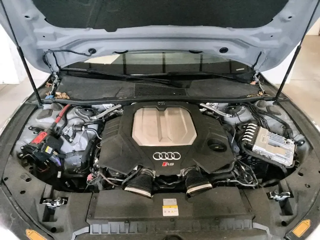 Audi RS7 4.0 TFSI quattro Sportback - foto 9