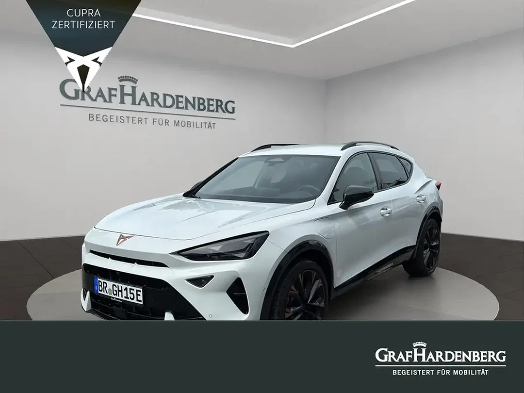 CUPRA Formentor PHEV VZ1 - Afbeelding 1
