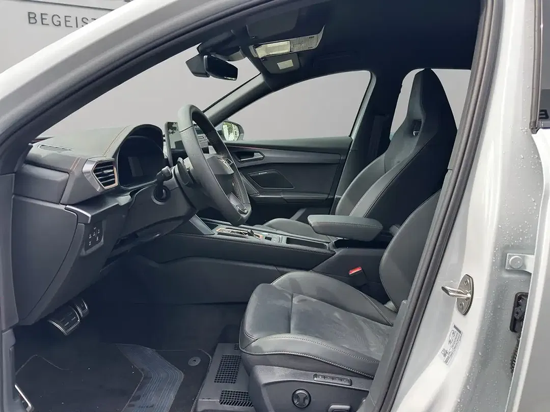CUPRA Formentor PHEV VZ1 - Thumbnail 11