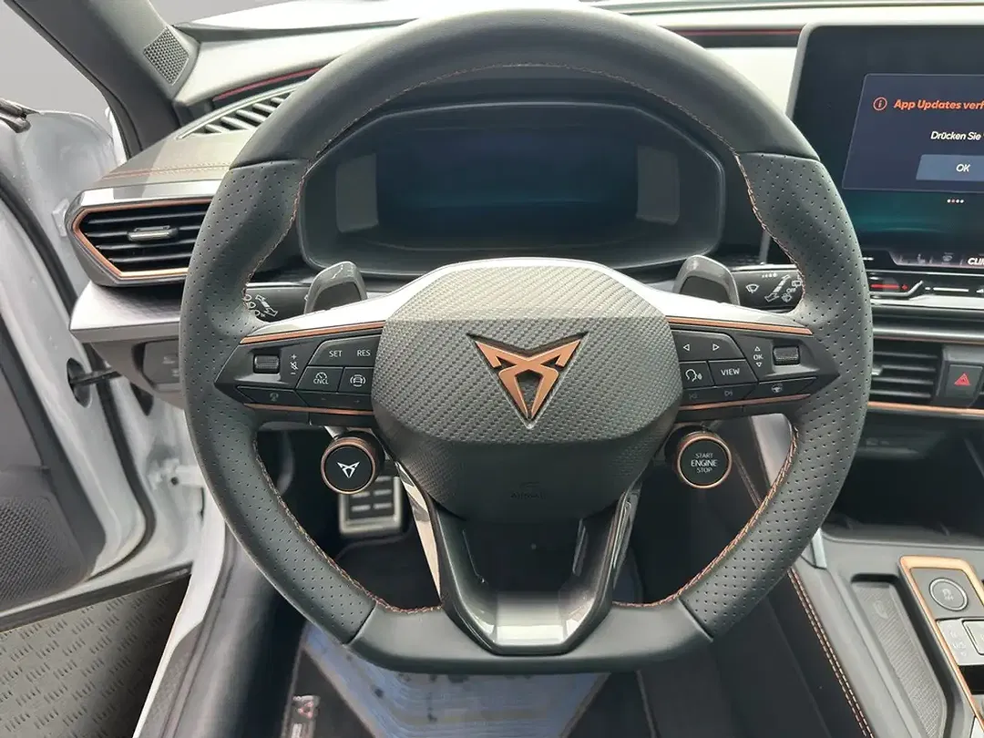 CUPRA Formentor PHEV VZ1 - Thumbnail 12
