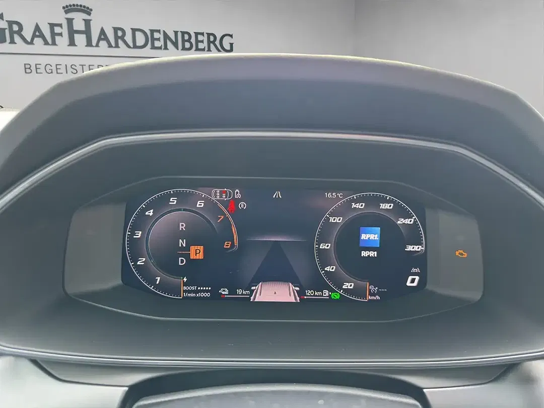 CUPRA Formentor PHEV VZ1 - Thumbnail 13