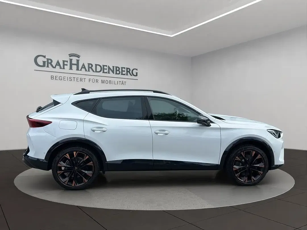 CUPRA Formentor PHEV VZ1 - Thumbnail 7