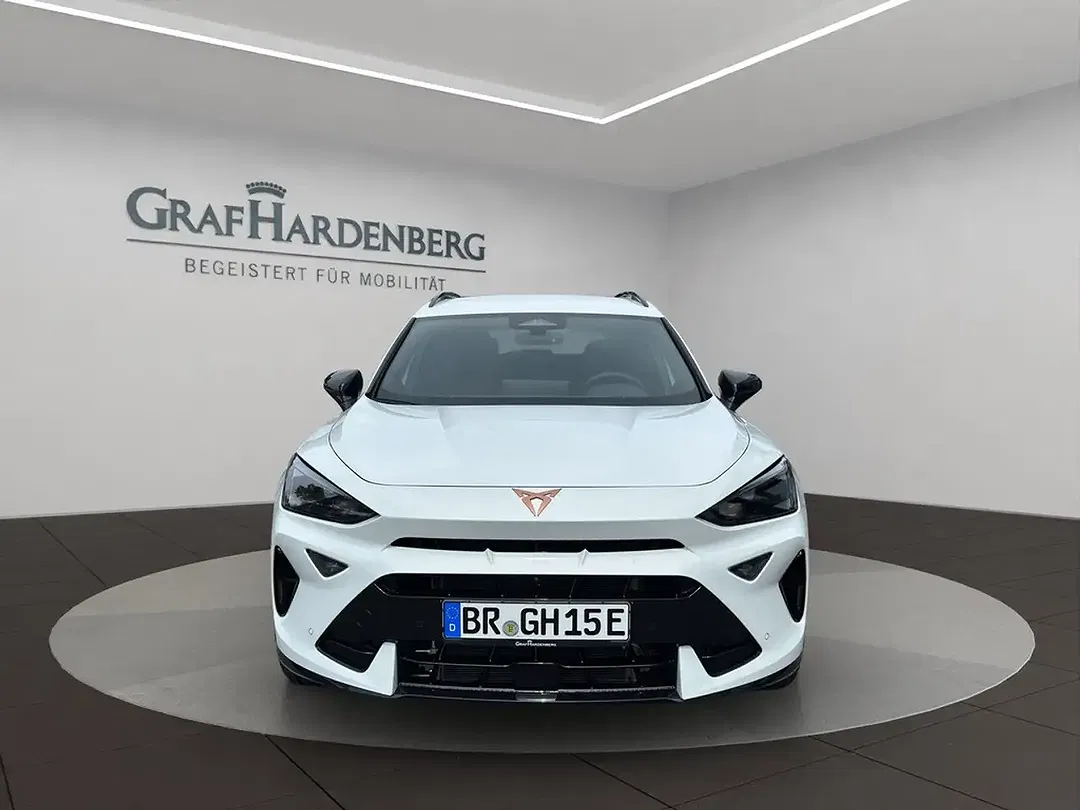 CUPRA Formentor PHEV VZ1 - Thumbnail 9