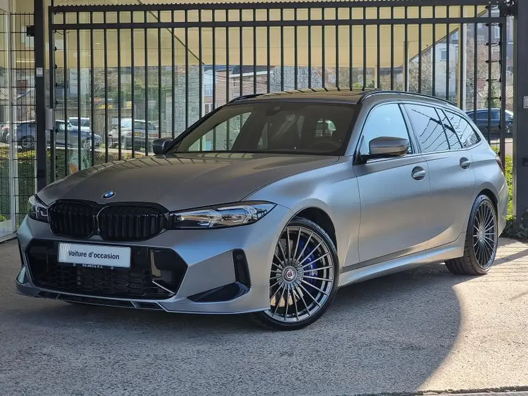 Alpina B3 Touring - Afbeelding 1