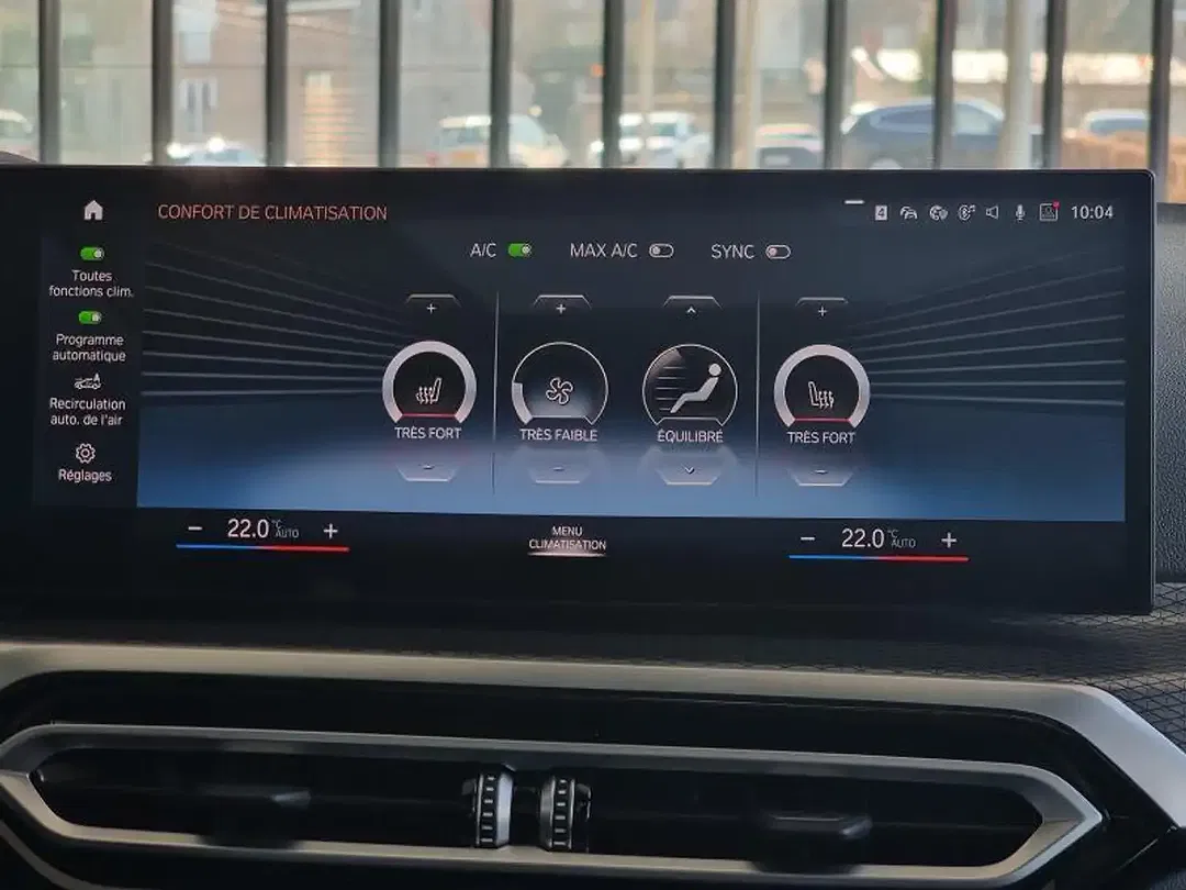 Alpina B3 Touring - Thumbnail 10