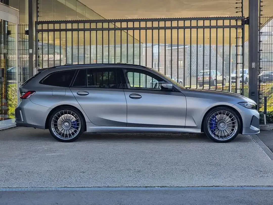 Alpina B3 Touring - Thumbnail 3