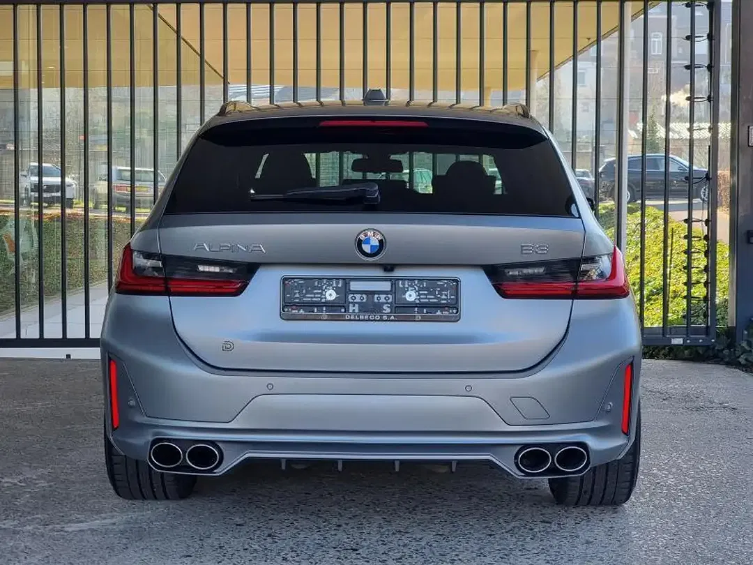 Alpina B3 Touring - Thumbnail 4